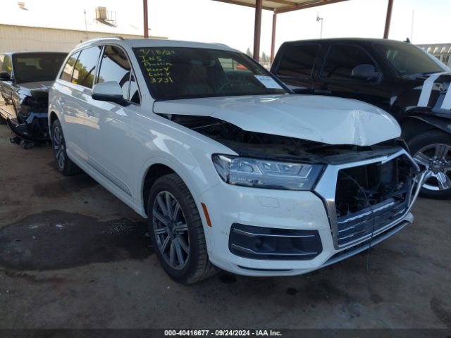 audi q7 2017 wa1lhaf77hd053731