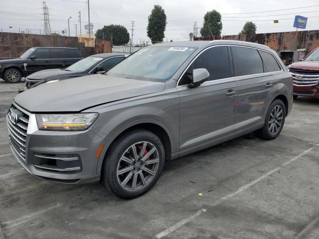 audi q7 premium 2018 wa1lhaf77jd001683