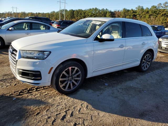 audi q7 premium 2018 wa1lhaf78jd001675