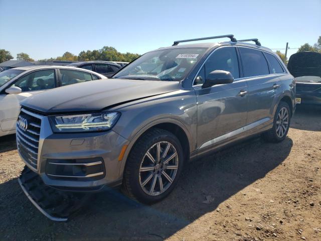 audi q7 premium 2018 wa1lhaf78jd029024