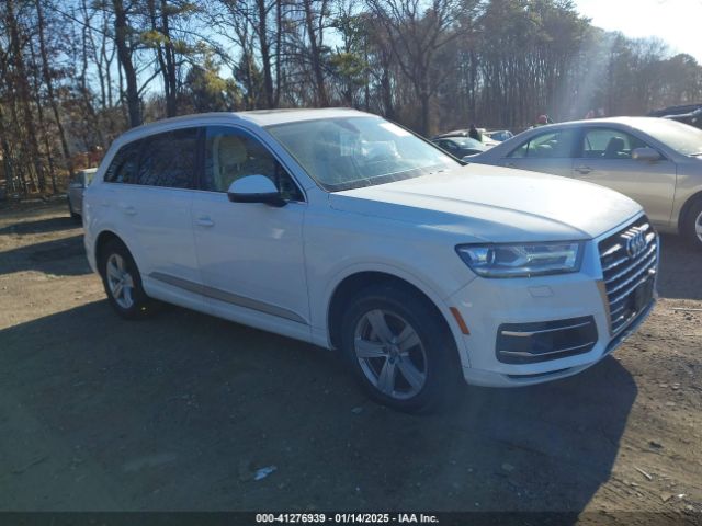 audi q7 2018 wa1lhaf78jd031887