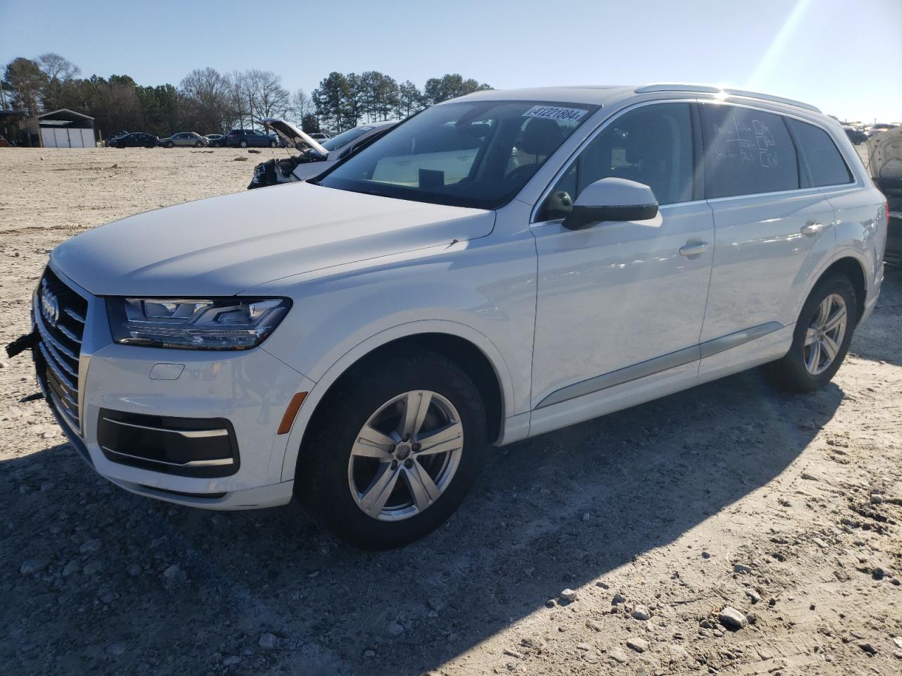 audi q7 2019 wa1lhaf78kd030949