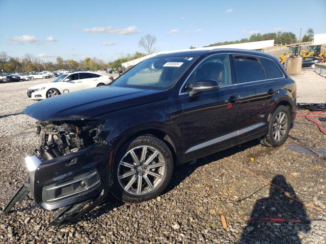 audi q7 premium 2018 wa1lhaf79jd031476