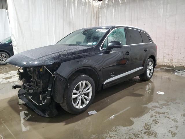 audi q7 premium 2018 wa1lhaf79jd036158