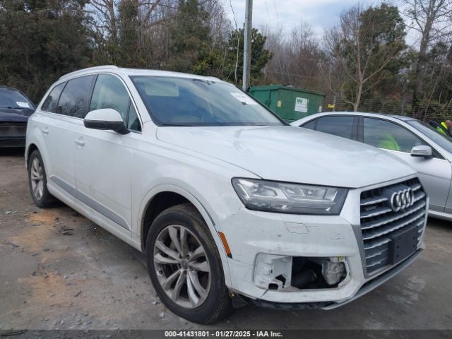 audi q7 2019 wa1lhaf79kd033844