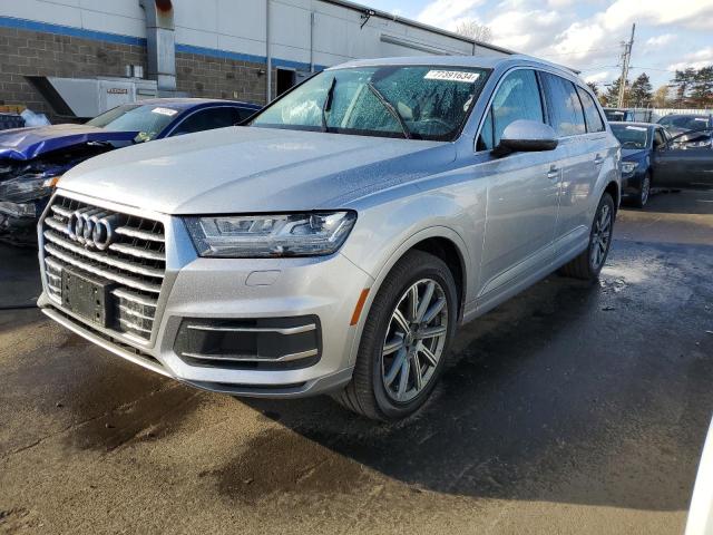 audi q7 premium 2019 wa1lhaf79kd047260