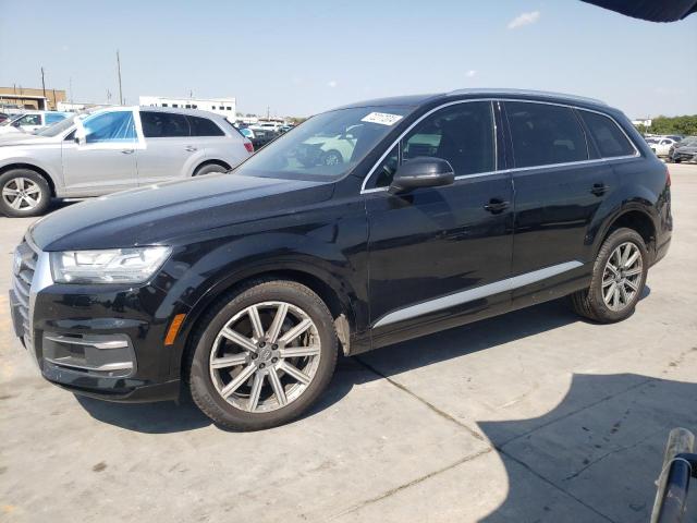 audi q7 premium 2017 wa1lhaf7xhd041377