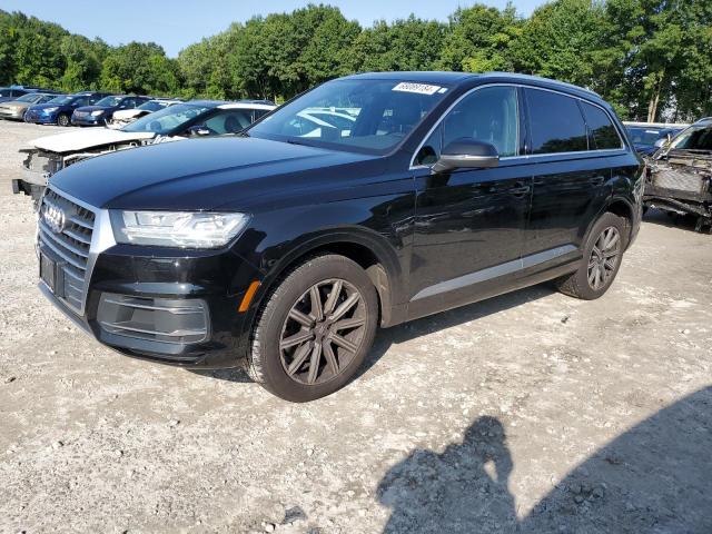 audi q7 premium 2017 wa1lhaf7xhd044442