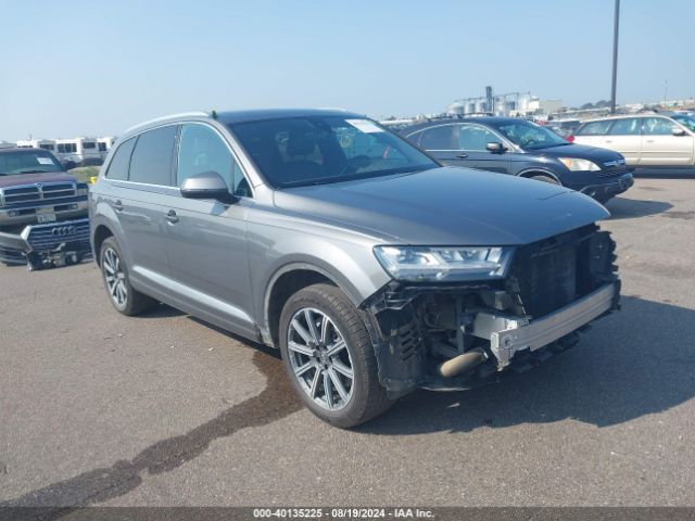 audi q7 2017 wa1lhaf7xhd046143