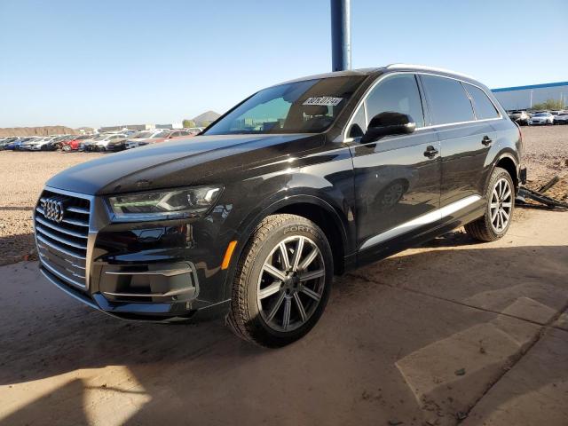 audi q7 premium 2018 wa1lhaf7xjd020194