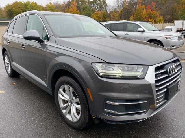 audi q7 premium 2019 wa1lhaf7xkd040026