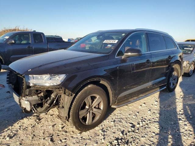 audi q7 premium 2018 wa1lhbf76jd037676