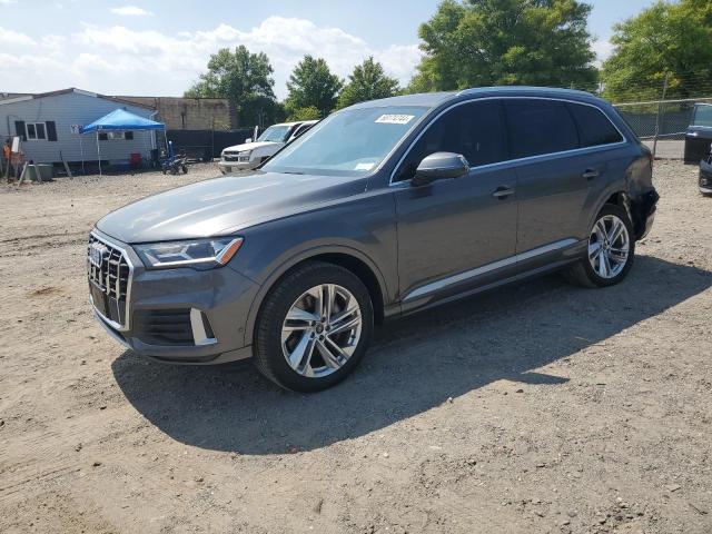 audi q7 premium 2021 wa1ljaf70md041144