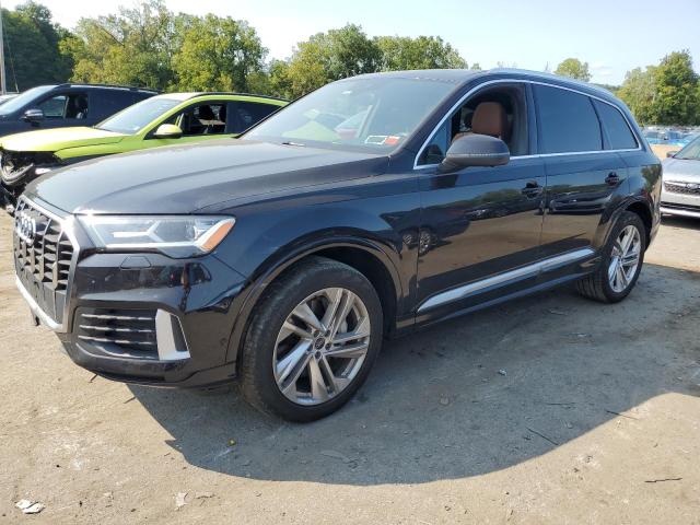 audi q7 premium 2021 wa1ljaf71md020271