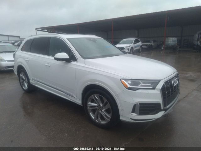 audi q7 2021 wa1ljaf75md000640