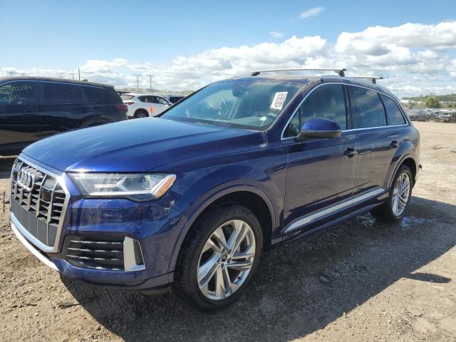 audi q7 premium 2021 wa1ljaf76md023425