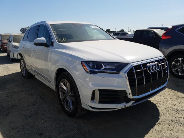 audi q7 premium 2021 wa1ljaf78md012359