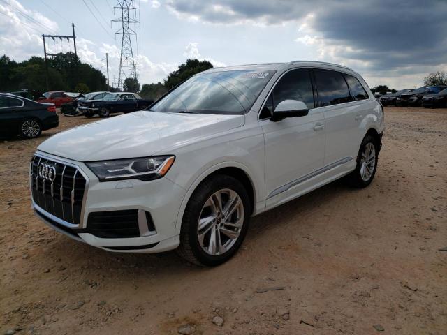 audi q7 premium 2021 wa1ljaf78md025984