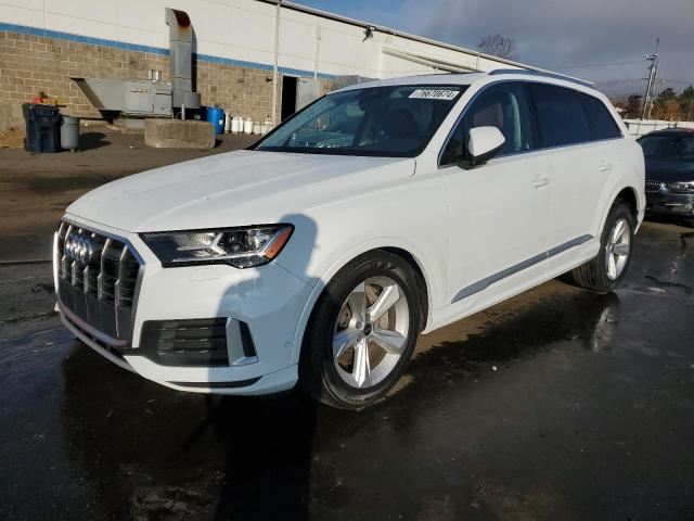 audi q7 premium 2022 wa1ljbf73nd000529