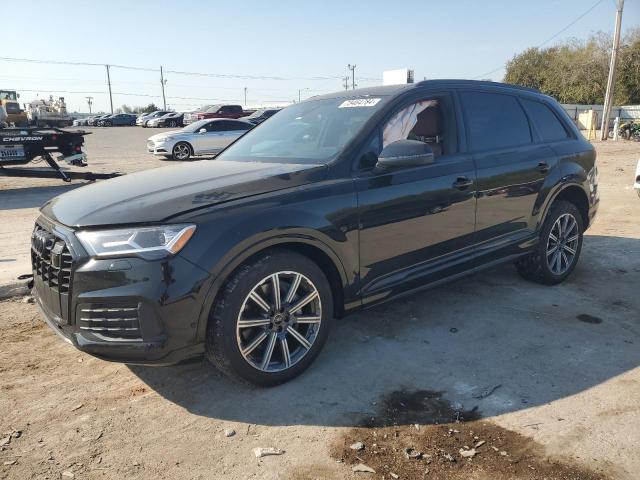 audi q7 premium 2022 wa1ljbf73nd008159