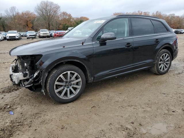 audi q7 premium 2022 wa1ljbf76nd016305