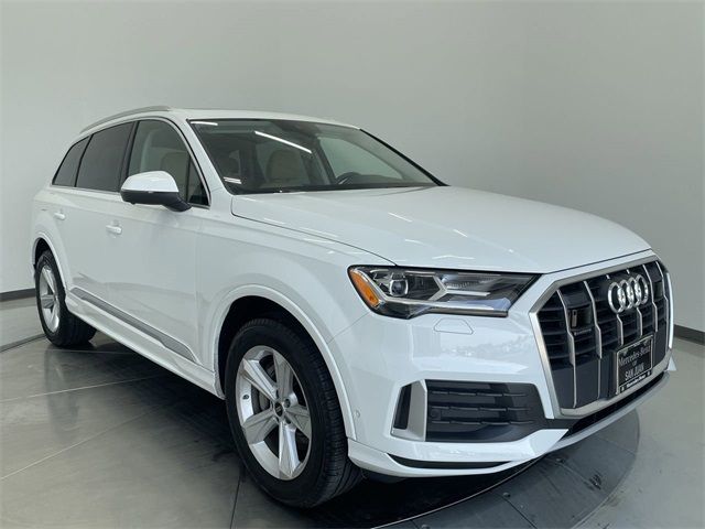 audi q7 2022 wa1ljbf78nd000669