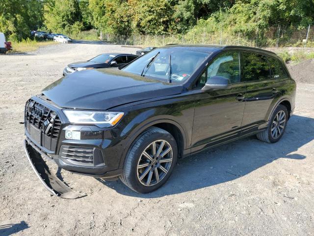 audi q7 premium 2022 wa1ljbf79nd009901