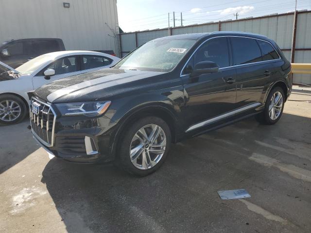 audi q7 premium 2022 wa1ljbf7xnd005419