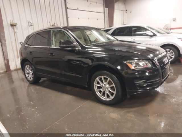 audi q5 2010 wa1lkafp0aa013984