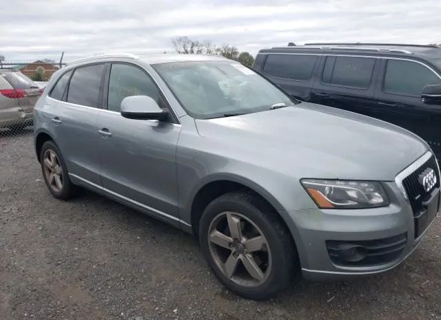 audi q5 2010 wa1lkafp0aa098339