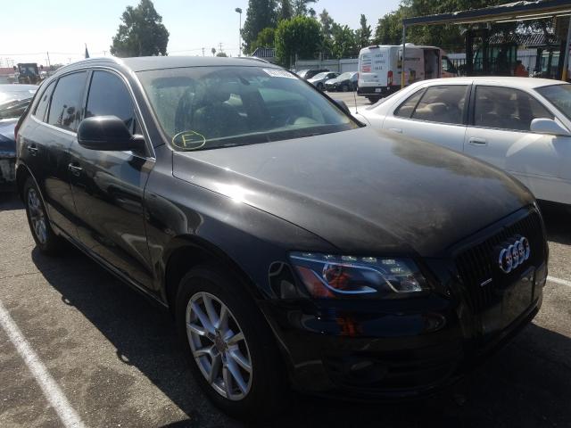 audi q5 premium 2010 wa1lkafp1aa035766