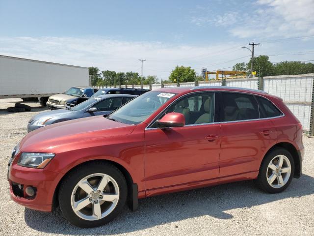 audi q5 premium 2010 wa1lkafp1aa090492