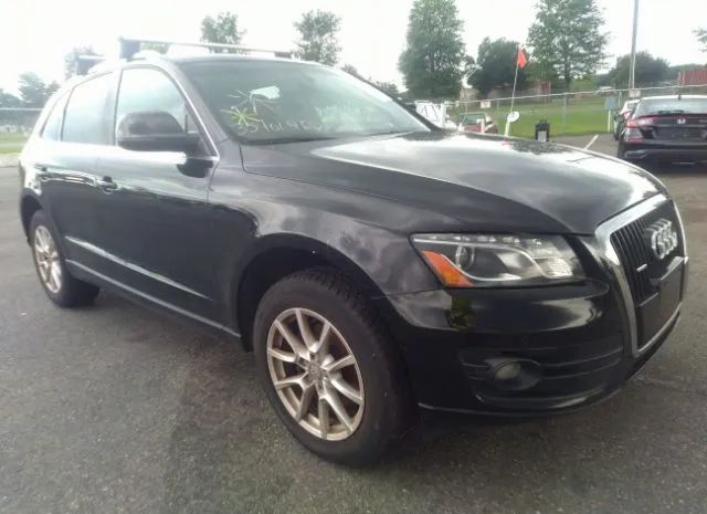 audi q5 2010 wa1lkafp1aa091433