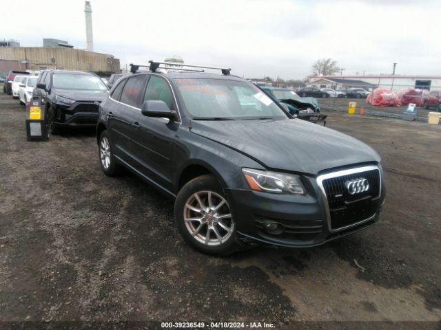 audi q5 2010 wa1lkafp1aa091464