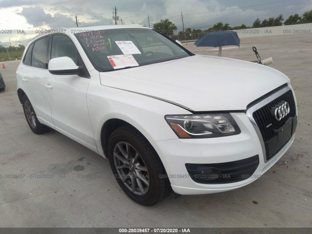 audi q5 2010 wa1lkafp1aa110501