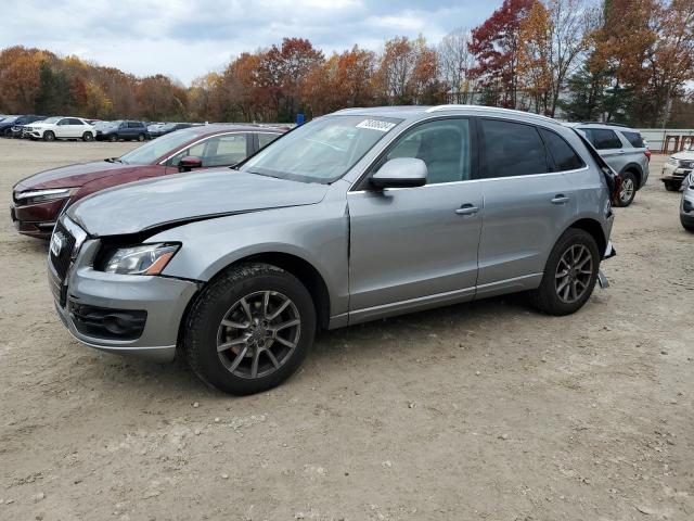 audi q5 premium 2010 wa1lkafp2aa004817