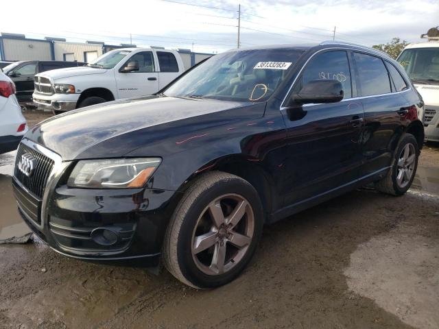 audi q5 premium 2010 wa1lkafp2aa023349