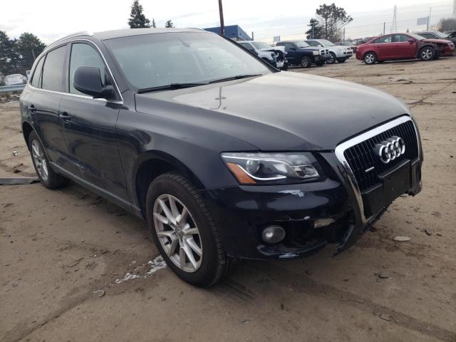 audi q5 premium 2010 wa1lkafp2aa073913