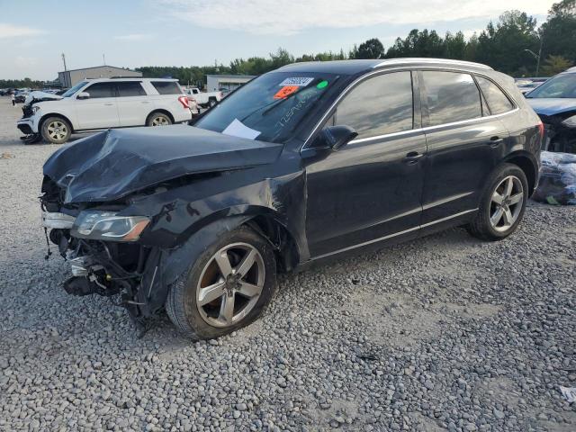 audi q5 premium 2010 wa1lkafp2aa090176