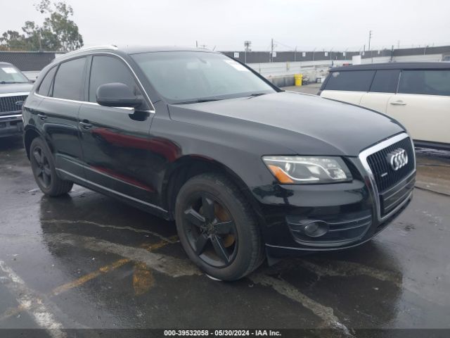 audi q5 2010 wa1lkafp2aa093241