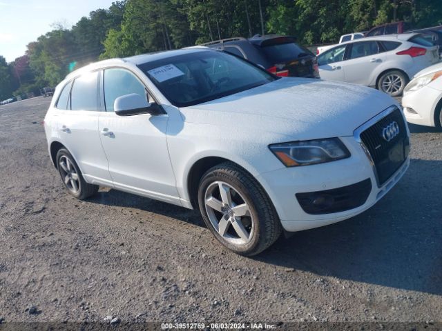 audi q5 2010 wa1lkafp2aa104352