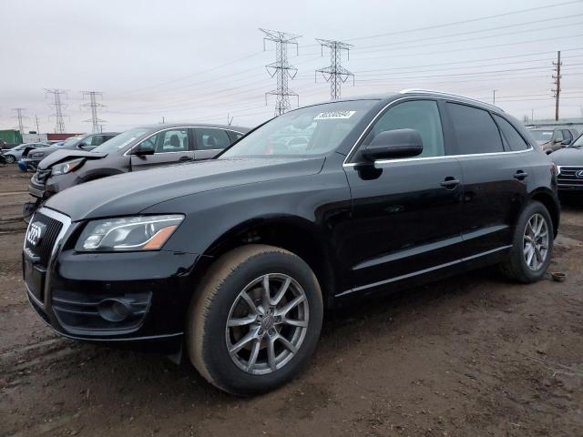 audi q5 premium 2010 wa1lkafp3aa021111