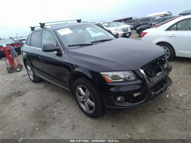 audi q5 2010 wa1lkafp3aa022095