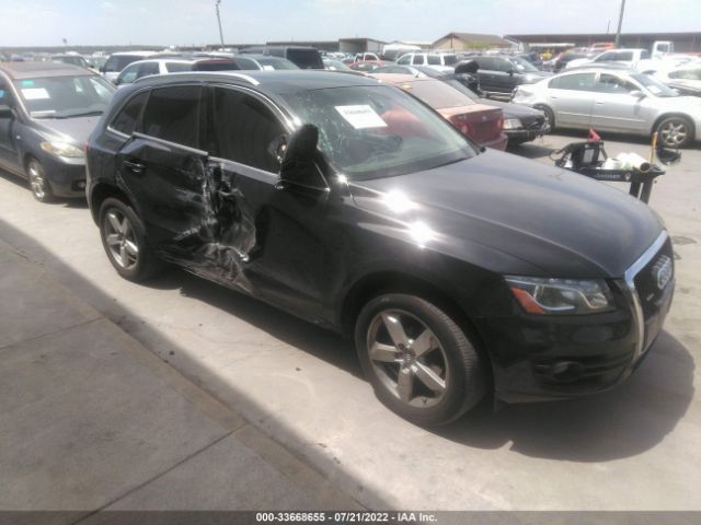 audi q5 2010 wa1lkafp3aa034828