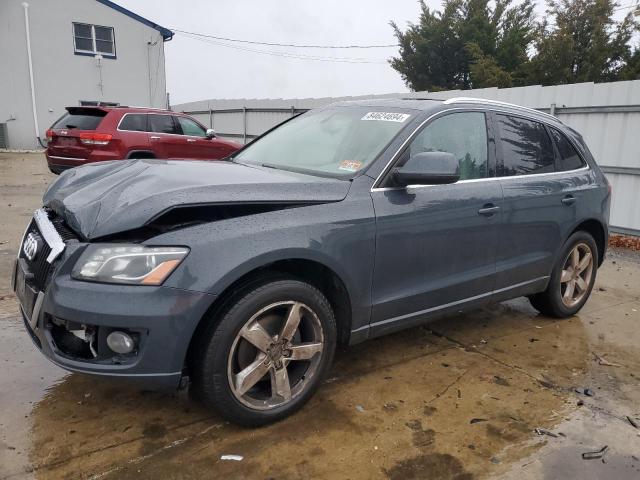 audi q5 premium 2010 wa1lkafp3aa054920