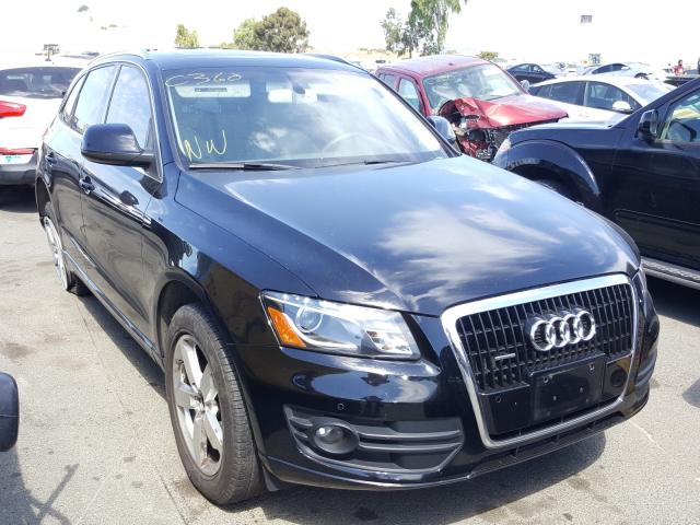 audi q5 2010 wa1lkafp3aa064198