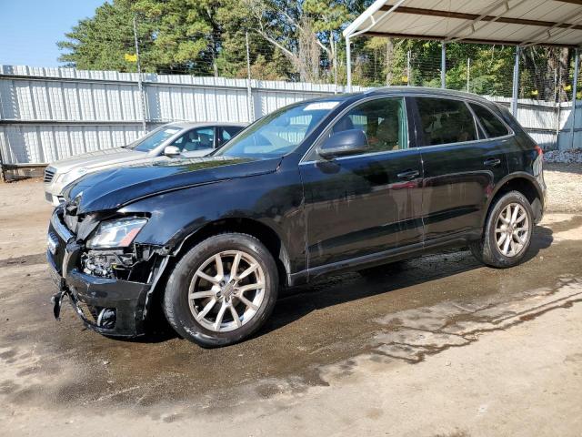 audi q5 premium 2010 wa1lkafp3aa064203