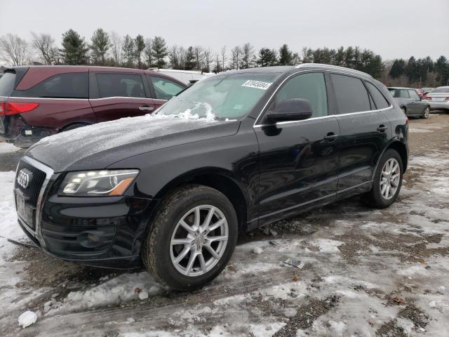 audi q5 premium 2010 wa1lkafp3aa064864