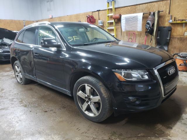 audi q5 2010 wa1lkafp3aa081325