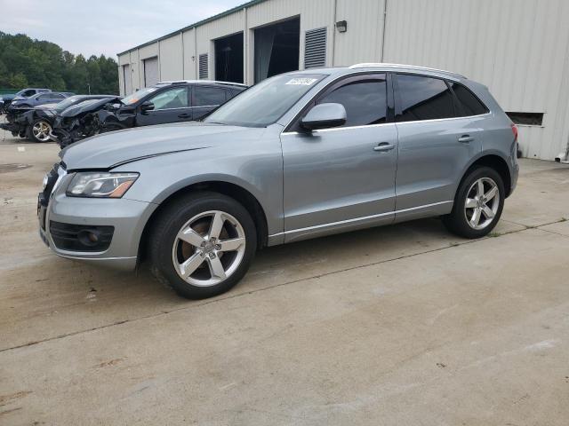 audi q5 premium 2010 wa1lkafp3aa085374